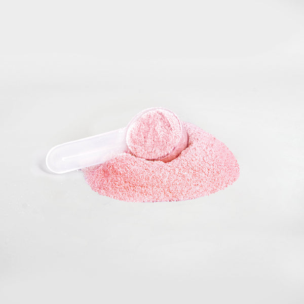 Energy Powder "Fruit Punch"