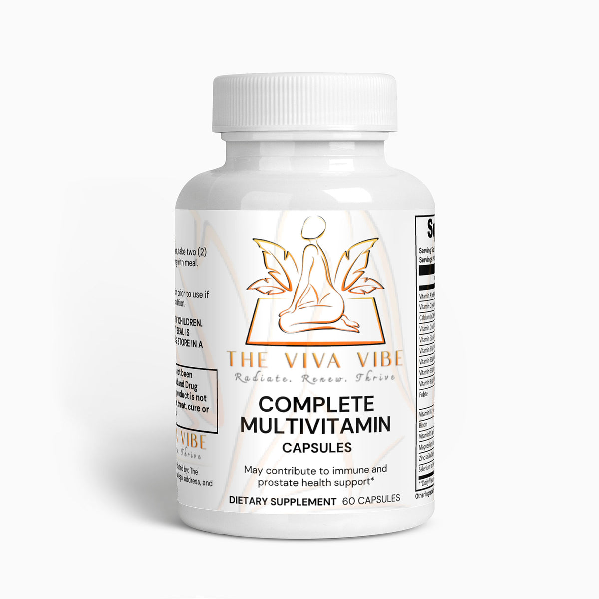 Complete Multivitamin